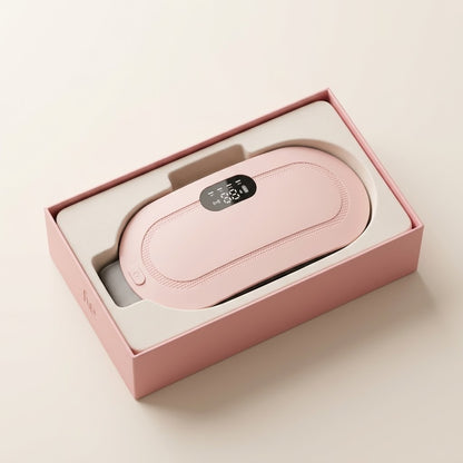 Period Cramp Relief Belt